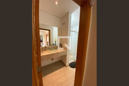 Casa à venda com 4 quartos, 345m² em Jardim Leonor Mendes de Barros, São Paulo