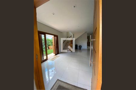 Casa à venda com 4 quartos, 345m² em Jardim Leonor Mendes de Barros, São Paulo