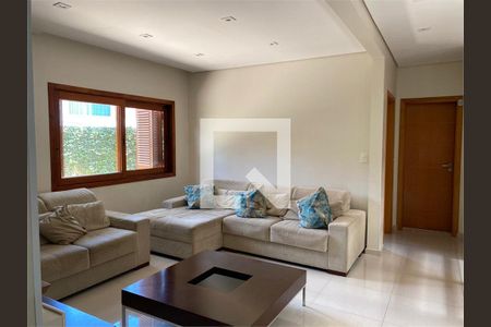 Casa à venda com 4 quartos, 345m² em Jardim Leonor Mendes de Barros, São Paulo