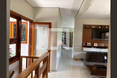 Casa à venda com 4 quartos, 345m² em Jardim Leonor Mendes de Barros, São Paulo