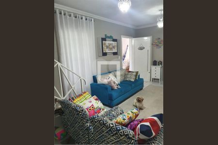 Casa à venda com 3 quartos, 170m² em Quinta da Paineira, São Paulo