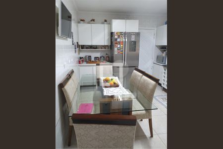 Casa à venda com 3 quartos, 170m² em Quinta da Paineira, São Paulo