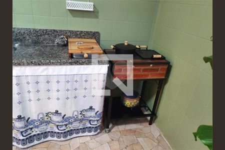 Casa à venda com 3 quartos, 170m² em Quinta da Paineira, São Paulo