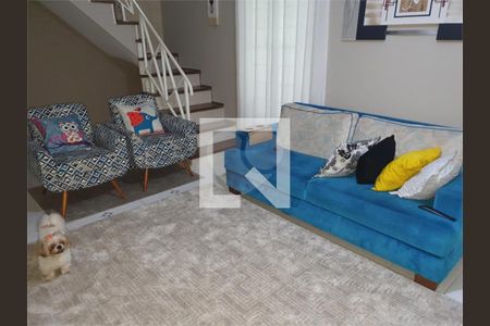 Casa à venda com 3 quartos, 170m² em Quinta da Paineira, São Paulo