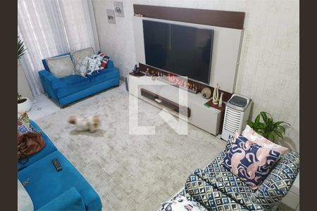 Casa à venda com 3 quartos, 170m² em Quinta da Paineira, São Paulo