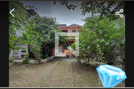 Casa à venda com 3 quartos, 253m² em Vila Santa Luzia, São Bernardo do Campo