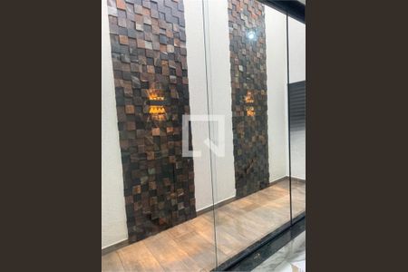 Casa à venda com 3 quartos, 150m² em Cidade Patriarca, São Paulo