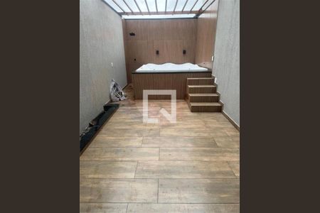 Casa à venda com 3 quartos, 150m² em Cidade Patriarca, São Paulo