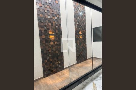 Casa à venda com 3 quartos, 150m² em Cidade Patriarca, São Paulo