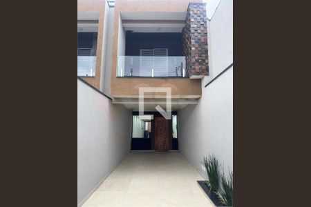 Casa à venda com 3 quartos, 150m² em Cidade Patriarca, São Paulo