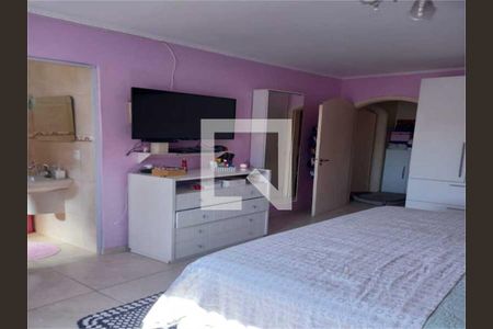 Casa à venda com 2 quartos, 210m² em Vila Metalúrgica, Santo André