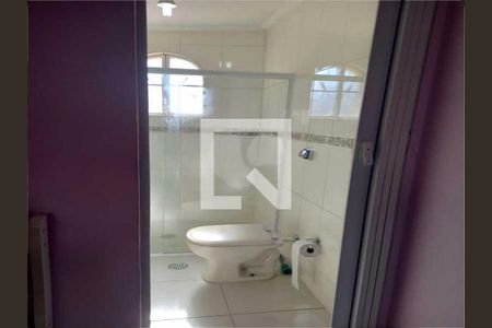 Casa à venda com 2 quartos, 210m² em Vila Metalúrgica, Santo André