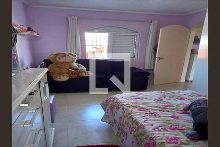 Casa à venda com 2 quartos, 210m² em Vila Metalúrgica, Santo André