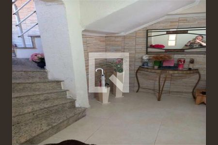 Casa à venda com 2 quartos, 210m² em Vila Metalúrgica, Santo André
