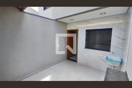 Casa à venda com 3 quartos, 130m² em Jardim Penha, São Paulo