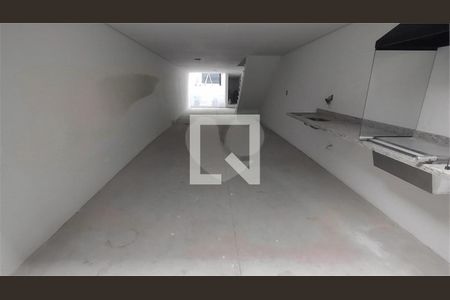 Casa à venda com 3 quartos, 116m² em Vila Santa Teresa (Zona Leste), São Paulo