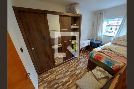 Casa à venda com 6 quartos, 180m² em Água Rasa, São Paulo