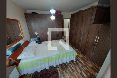 Casa à venda com 6 quartos, 180m² em Água Rasa, São Paulo