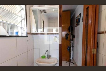 Casa à venda com 4 quartos, 250m² em Vila Floresta, Santo André