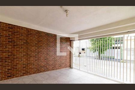 Casa à venda com 4 quartos, 250m² em Vila Floresta, Santo André