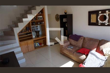 Casa à venda com 4 quartos, 250m² em Vila Floresta, Santo André