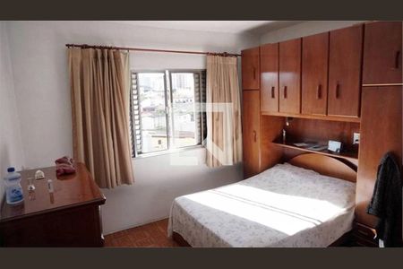Casa à venda com 4 quartos, 250m² em Vila Floresta, Santo André
