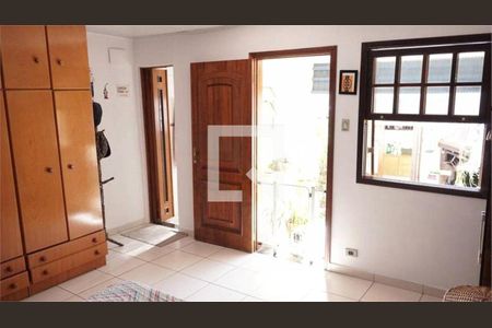 Casa à venda com 4 quartos, 250m² em Vila Floresta, Santo André