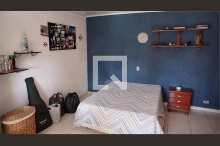 Casa à venda com 4 quartos, 250m² em Vila Floresta, Santo André