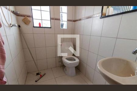 Casa à venda com 4 quartos, 250m² em Vila Floresta, Santo André