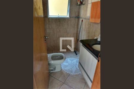 Casa à venda com 3 quartos, 225m² em Vila Padre Anchieta, Diadema