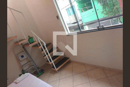 Casa à venda com 3 quartos, 225m² em Vila Padre Anchieta, Diadema