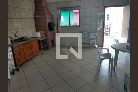 Casa à venda com 3 quartos, 225m² em Vila Padre Anchieta, Diadema