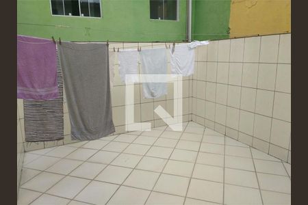 Casa à venda com 3 quartos, 225m² em Vila Padre Anchieta, Diadema