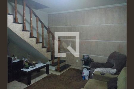 Casa à venda com 3 quartos, 225m² em Vila Padre Anchieta, Diadema