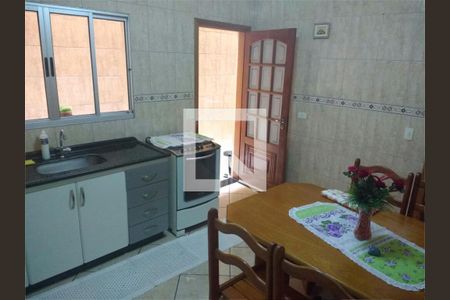 Casa à venda com 3 quartos, 225m² em Vila Padre Anchieta, Diadema
