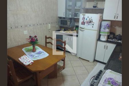 Casa à venda com 3 quartos, 225m² em Vila Padre Anchieta, Diadema