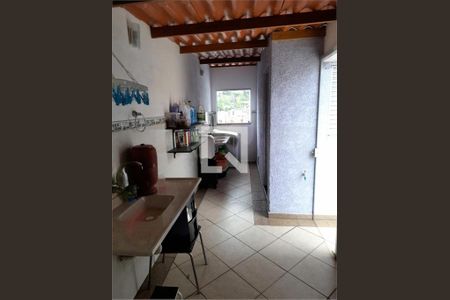 Casa à venda com 4 quartos, 123m² em Jardim Utinga, Santo André