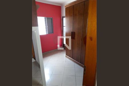 Casa à venda com 4 quartos, 123m² em Jardim Utinga, Santo André