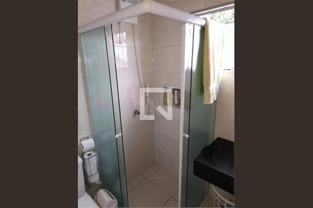 Casa à venda com 4 quartos, 123m² em Jardim Utinga, Santo André