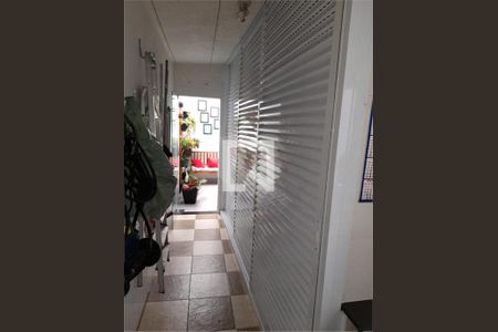 Casa à venda com 4 quartos, 123m² em Jardim Utinga, Santo André
