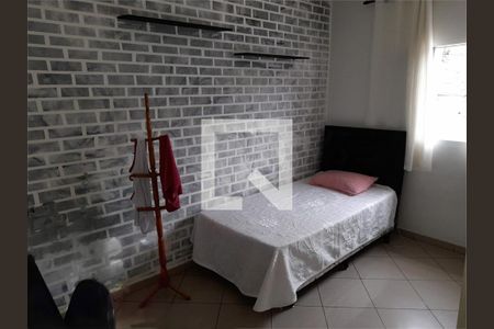 Casa à venda com 4 quartos, 123m² em Jardim Utinga, Santo André