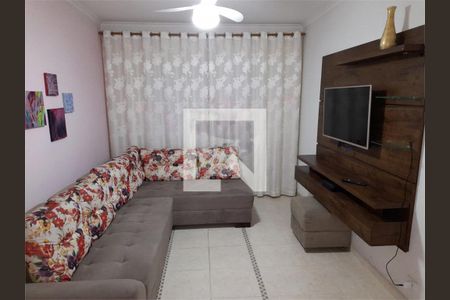 Casa à venda com 4 quartos, 123m² em Jardim Utinga, Santo André