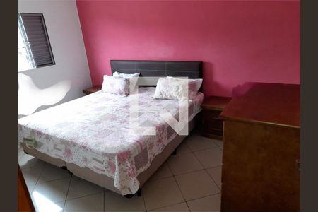 Casa à venda com 4 quartos, 123m² em Jardim Utinga, Santo André