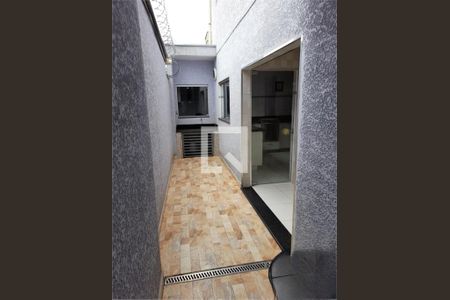 Casa à venda com 4 quartos, 123m² em Jardim Utinga, Santo André