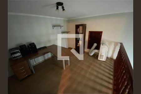 Casa à venda com 3 quartos, 285m² em Vila Metalúrgica, Santo André