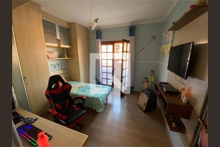 Casa à venda com 3 quartos, 285m² em Vila Metalúrgica, Santo André