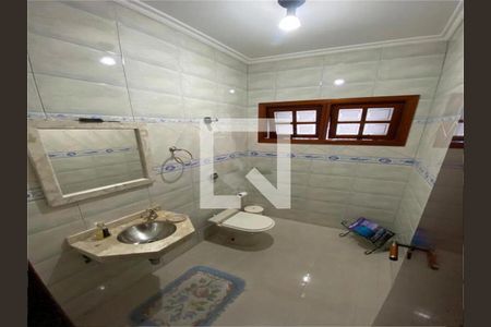 Casa à venda com 3 quartos, 285m² em Vila Metalúrgica, Santo André