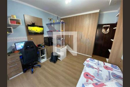 Casa à venda com 3 quartos, 285m² em Vila Metalúrgica, Santo André