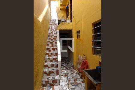 Casa à venda com 4 quartos, 101m² em Vila Nogueira, Diadema