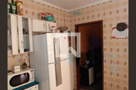 Casa à venda com 4 quartos, 101m² em Vila Nogueira, Diadema